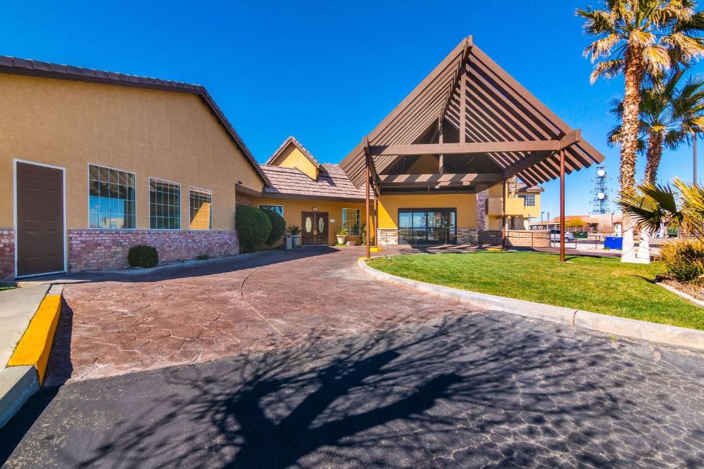 Comfort Inn & Suites Mojave